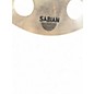 Used SABIAN 16in AAX Ozone Cymbal