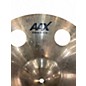 Used SABIAN 16in AAX Ozone Cymbal