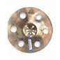 Used SABIAN 16in AAX Ozone Cymbal