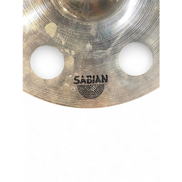 Used SABIAN 16in AAX Ozone Cymbal
