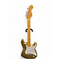 Used Fender American Original 50s Stratocaster Aztec Gold Solid Body Electric Guitar thumbnail