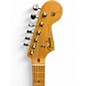 Used Fender American Original 50s Stratocaster Aztec Gold Solid Body Electric Guitar