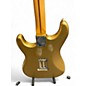Used Fender American Original 50s Stratocaster Aztec Gold Solid Body Electric Guitar