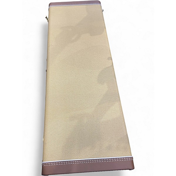 Used Fender American Original 50s Stratocaster Aztec Gold Solid Body Electric Guitar