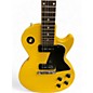 Used Gibson Les Paul Special TV Yellow Solid Body Electric Guitar