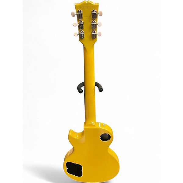 Used Gibson Les Paul Special TV Yellow Solid Body Electric Guitar