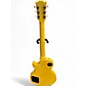 Used Gibson Les Paul Special TV Yellow Solid Body Electric Guitar