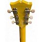 Used Gibson Les Paul Special TV Yellow Solid Body Electric Guitar
