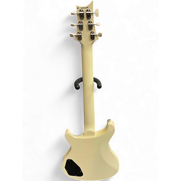 Used PRS S2 McCarty 594 Antique White Solid Body Electric Guitar