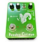 Used Joyo Voodoo Octave Effect Pedal thumbnail