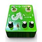 Used Joyo Voodoo Octave Effect Pedal