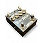 Used Wampler Triple Wreck Effect Pedal