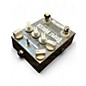 Used Wampler Triple Wreck Effect Pedal