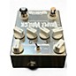 Used Wampler Triple Wreck Effect Pedal