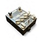 Used Wampler Triple Wreck Effect Pedal