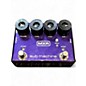 Used MXR Sub machine Effect Pedal thumbnail