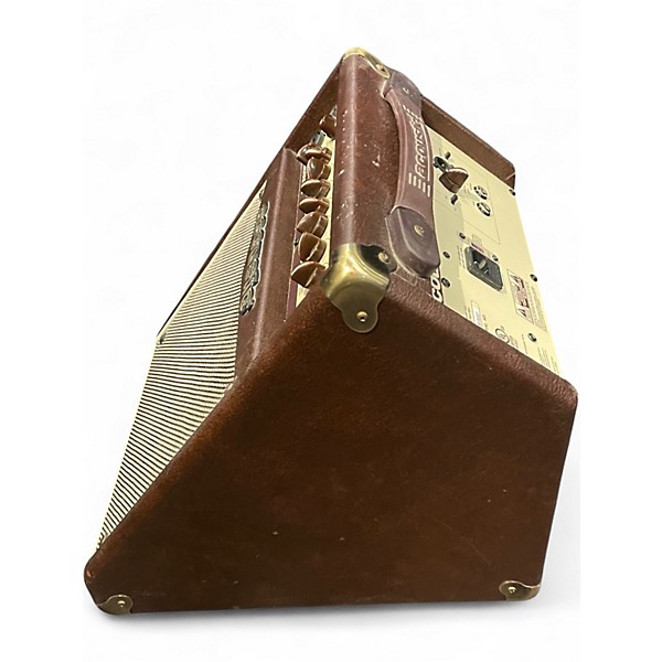 Used Acoustic A20 20W Acoustic Guitar Combo Amp