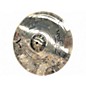 Used Zildjian 14in A Custom Fast Crash Cymbal thumbnail