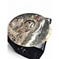 Used Zildjian 14in A Custom Fast Crash Cymbal