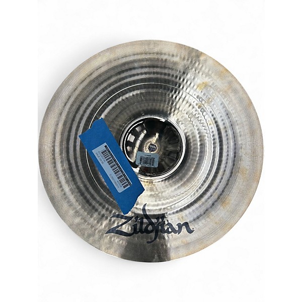 Used Zildjian 14in A Custom Fast Crash Cymbal