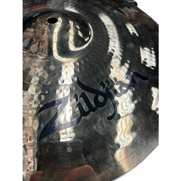 Used Zildjian 14in A Custom Fast Crash Cymbal