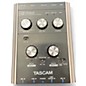 Used TASCAM US-144 MKII Audio Interface thumbnail