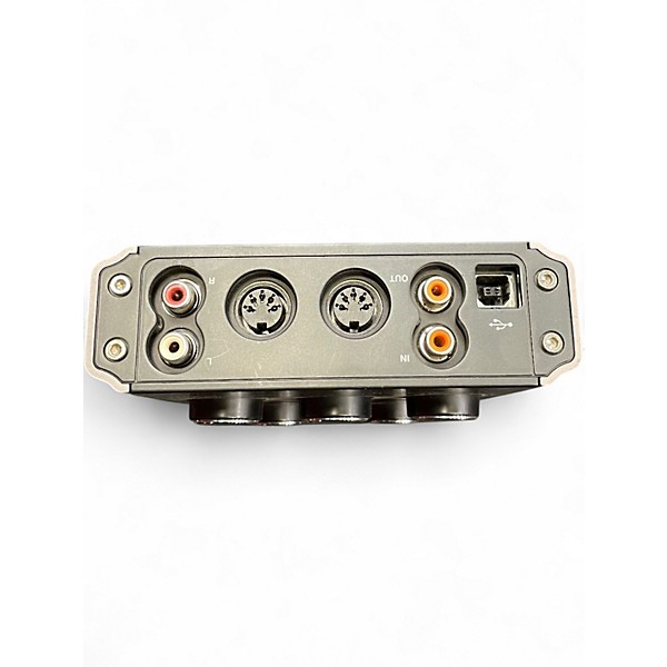 Used TASCAM US-144 MKII Audio Interface