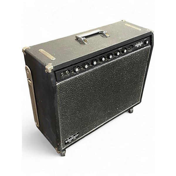 Used Woodson 1970's W150-2 Guitar Combo Amp