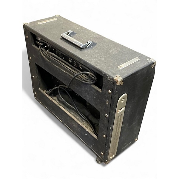 Used Woodson 1970's W150-2 Guitar Combo Amp