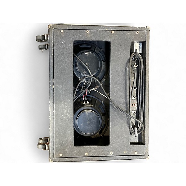 Used Woodson 1970's W150-2 Guitar Combo Amp