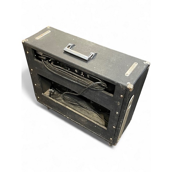 Used Woodson 1970's W150-2 Guitar Combo Amp