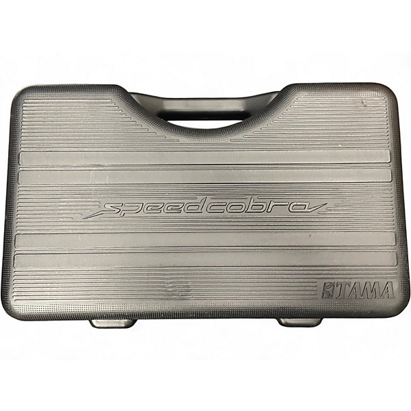 Used TAMA Speed Cobra 910 Single Bass Drum Pedal