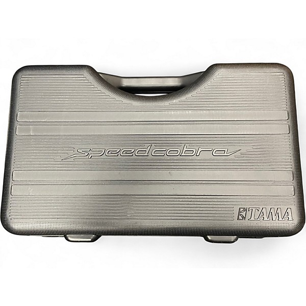 Used TAMA Speed Cobra 910 Single Bass Drum Pedal