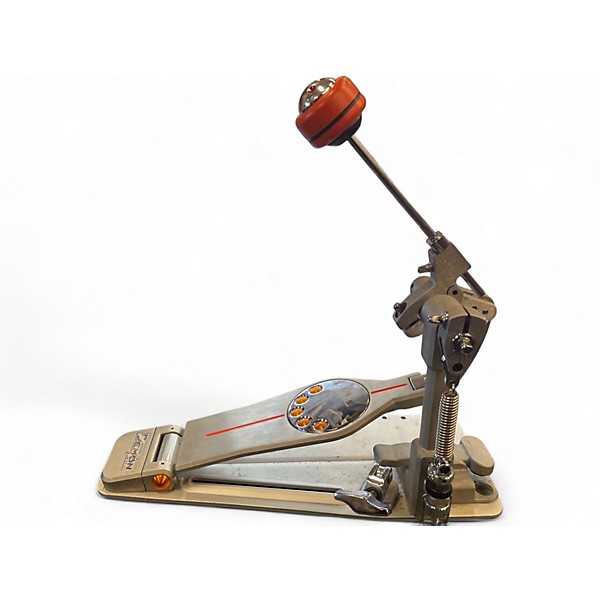 Used Pearl Eliminator Demon Drive Single Bass Drum Pedal