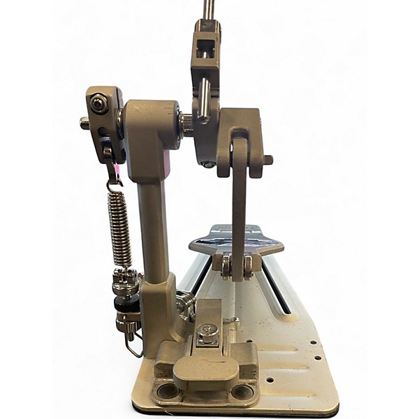 Used Pearl Eliminator Demon Drive Single Bass Drum Pedal