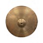 Used SABIAN 20in B8 Ride Cymbal thumbnail