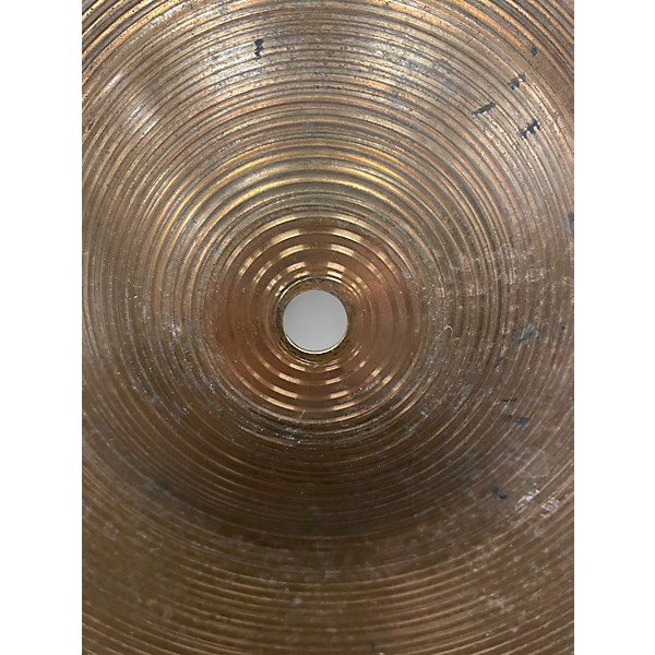 Used SABIAN 20in B8 Ride Cymbal