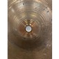 Used SABIAN 20in B8 Ride Cymbal