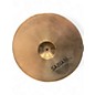 Used SABIAN 20in B8 Ride Cymbal