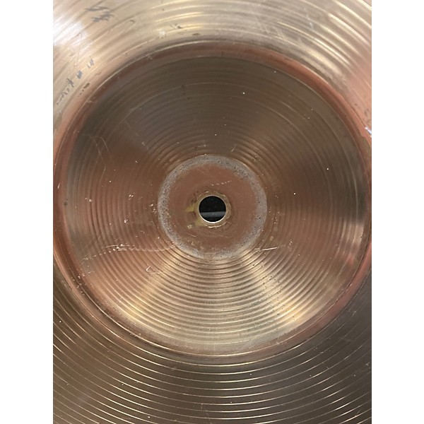 Used SABIAN 20in B8 Ride Cymbal