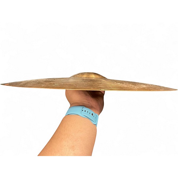 Used SABIAN 20in B8 Ride Cymbal