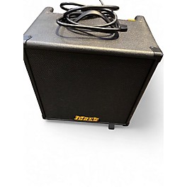 Used Markbass CMB 40 Bass Combo Amp