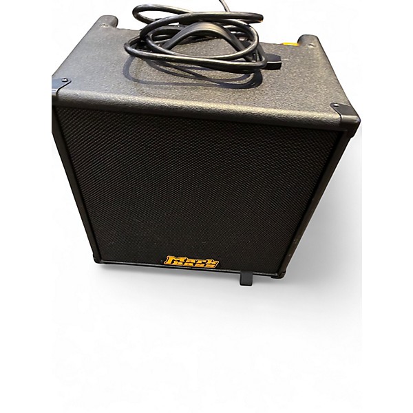 Used Markbass CMB 40 Bass Combo Amp