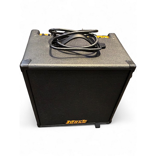 Used Markbass CMB 40 Bass Combo Amp