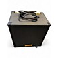 Used Markbass CMB 40 Bass Combo Amp