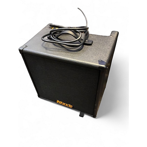 Used Markbass CMB 40 Bass Combo Amp