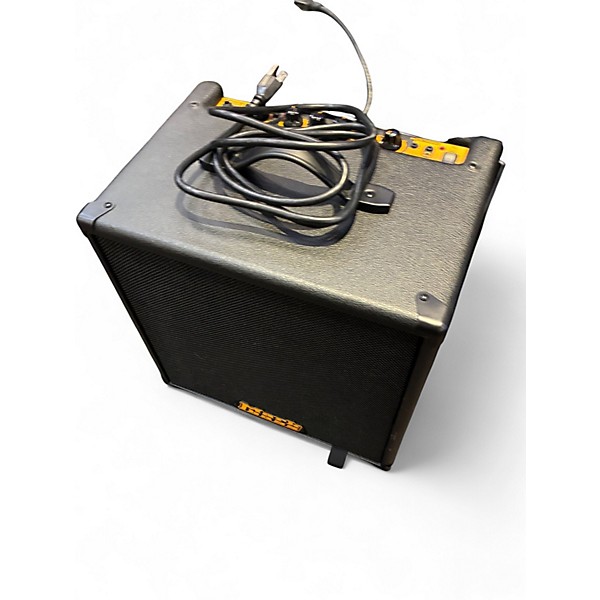 Used Markbass CMB 40 Bass Combo Amp