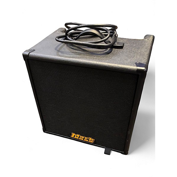 Used Markbass CMB 40 Bass Combo Amp