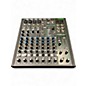 Used Mackie PROFX10V3 Powered Mixer