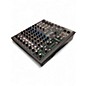 Used Mackie PROFX10V3 Powered Mixer